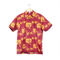 USC Ohana Hawaiian Shirt